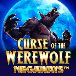 Curse of the Werewolf Megaways